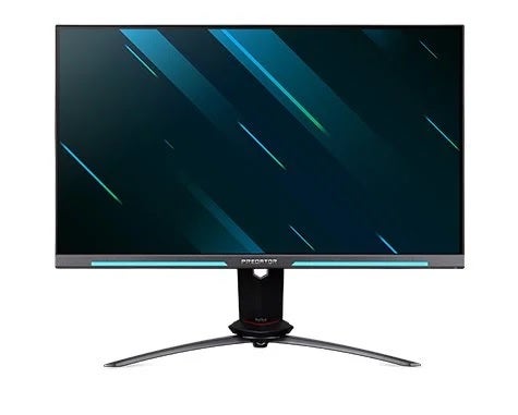 Acer Predator XB273UGX 27inch LED Gaming Monitor